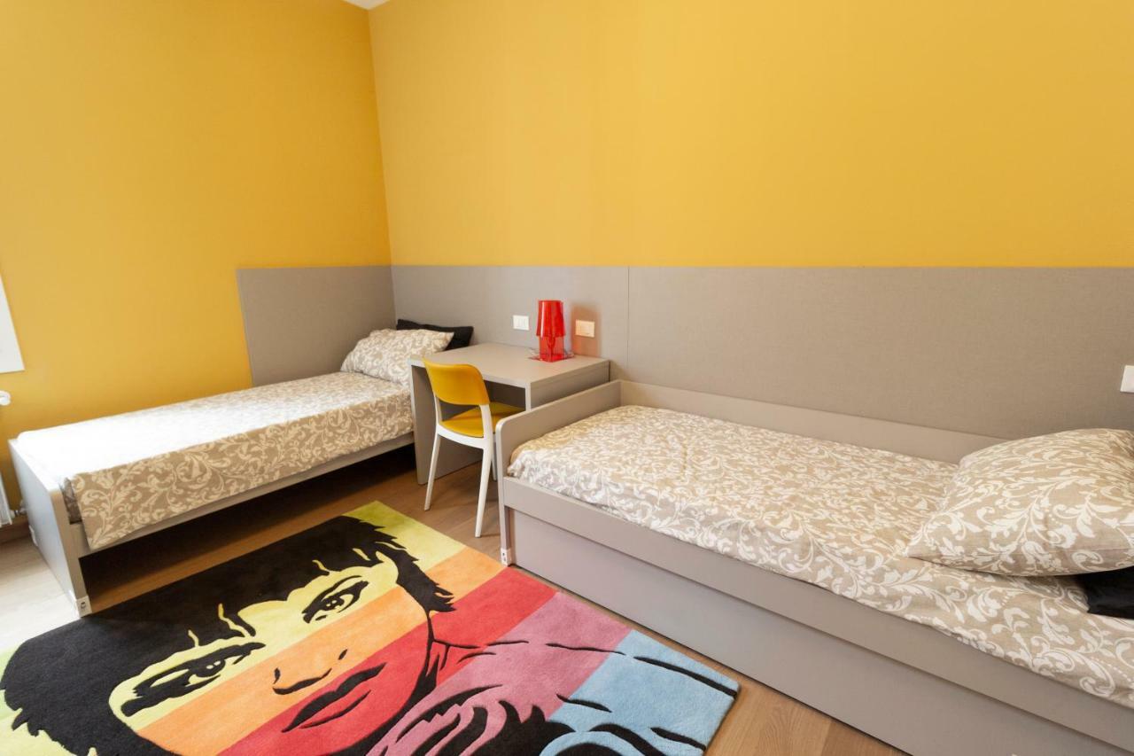 Apartament La Casa Quadra Fontanelle (Treviso)